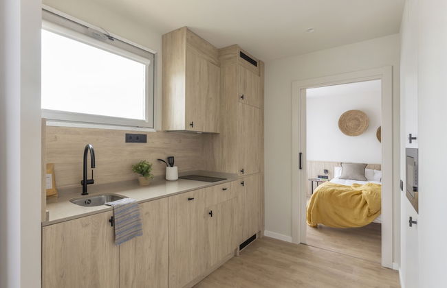 Líbere Barcelona Sant Antoni - Foto 46