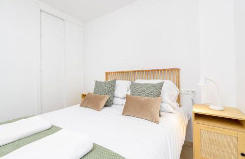 WintowinRentals Al-Mansa Céntrico y Silencioso - Foto 26