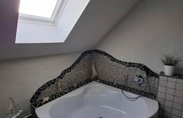 Ferienwohnung Mühlenhof - Foto 15