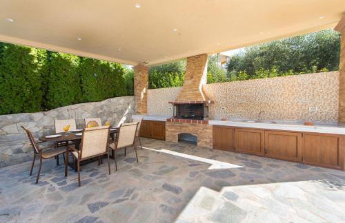 Vlasis' Eden Villa - Islander's Home Collection - Foto 6