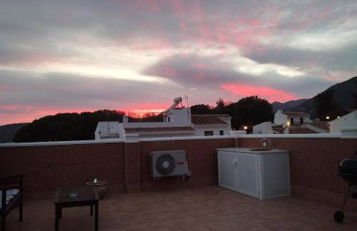 El ático de la Cañada con terraza solarium - Photo 7