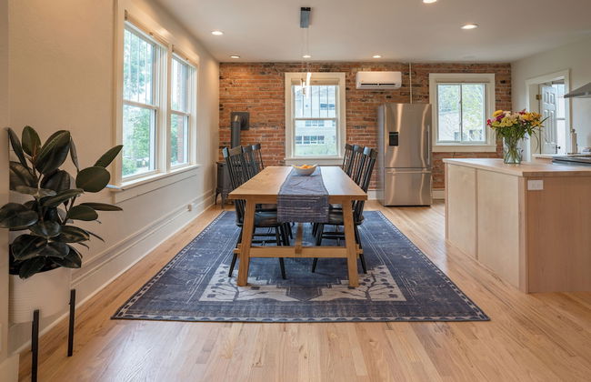 Leland House Suites of Durango - Foto 23