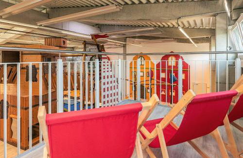 6 Personen Ferienhaus in Wendtorf - Foto 20