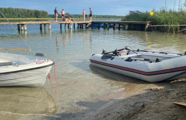 Domek Spokojna Przystań - Foto 31