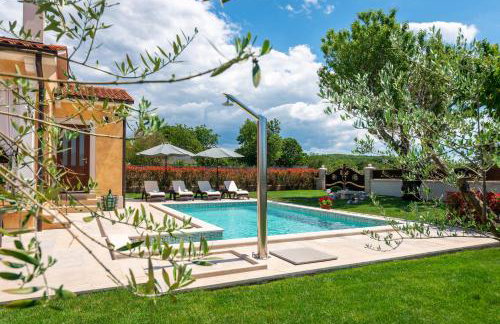 Villa Rotonda - Foto 13