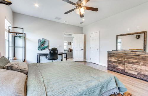 Military-Friendly Home Near Navarre Beach and Base! - Foto 11