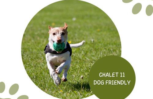 Sandhaven Beach Chalets - Foto 74