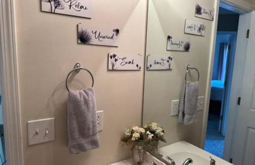 4 bd Luxury King & Queen Suites - Mins to Marietta - Foto 24