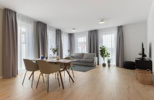 Limehome Gütersloh Eickhoffstraße - Foto 16