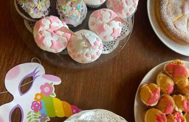 Villa Nannini Siena - Foto 36