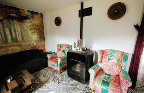 Loboratorio Rural, La Casa de al Lado - Foto 11