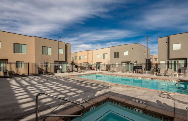 Entrada at Moab 664 - Foto 44