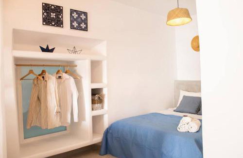 Traditional Arch House Paros - Photo 28