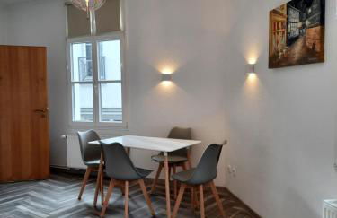 Ferienwohnung Langenberg Altstadt WiFi Netflix - Foto 16