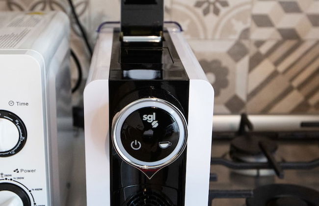 Home Hotel - Rogoredo 27 - Foto 25