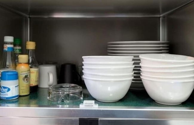 Pillow Pillow House Sukhumvit-Rama4 - Foto 16