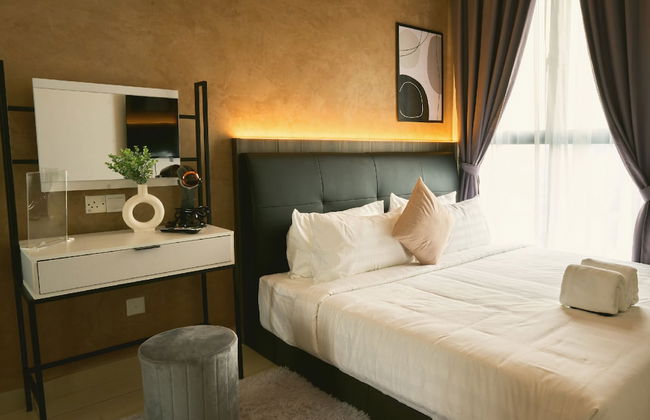 Trion Kuala Lumpur by Five Senses - Foto 70