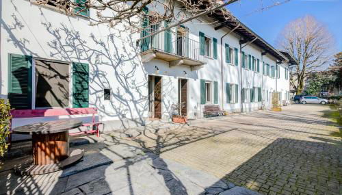 Appartamento Sole Lake View - Happy Rentals - Foto 4, Other