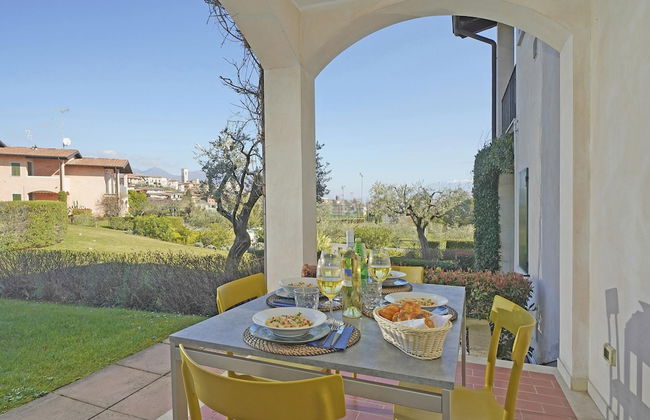 Le Giare PT 7 in Polpenazze del Garda - Foto 13