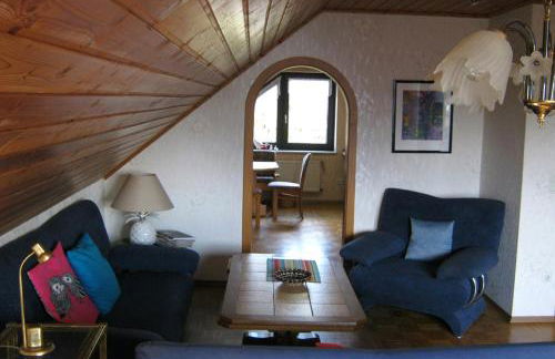 Ferienwohnung Lohberg - Foto 15