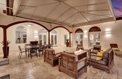 8-BR with Pool & Mini-golf & Soccer - Foto 125