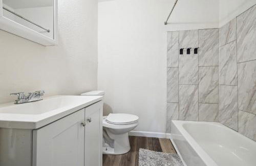 Houston Hideaway 3 Bedroom Home - Foto 9