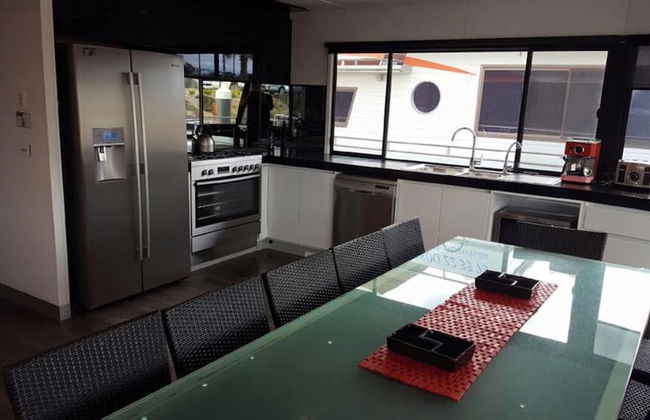 All Seasons Houseboats - Foto 63