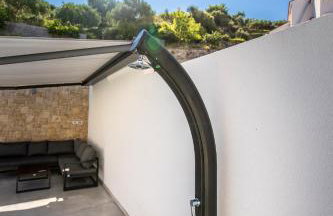 Villa Veronica with pool first line at sea - Foto 78