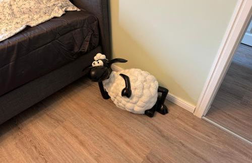 Kleine FeWo auf m Hasten - Foto 9