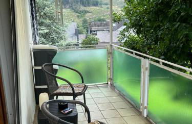 Gemütliche Wohnung im Herzen vom Dorf - Foto 15