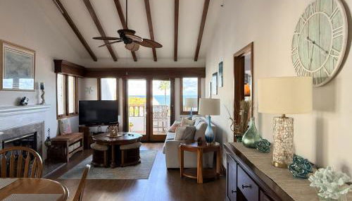 Immaculate Corner Condo with Golf Cart Just Steps to Beach - Foto 5