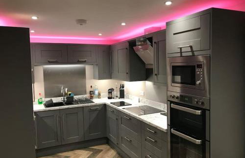 Modern 3 Bed Barn Conversion in Great Urswick - Foto 15