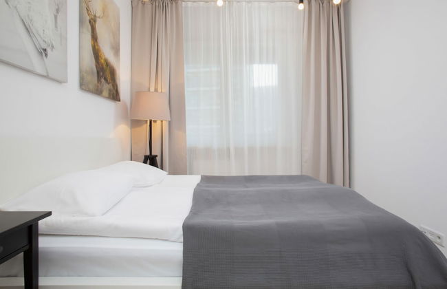 Kaliny Jędrusik Apartment by Renters - Foto 6