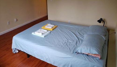 Two bedrooms with private bathrooms by Golden Gate Park & Ocean Beach - Foto 2