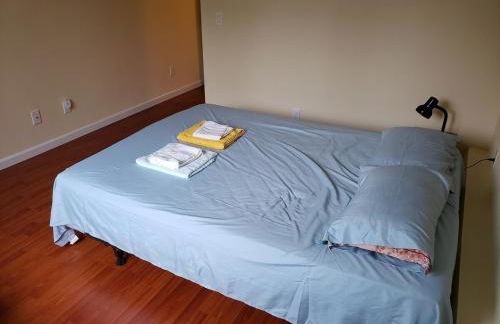 Two bedrooms with private bathrooms by Golden Gate Park & Ocean Beach - Foto 2