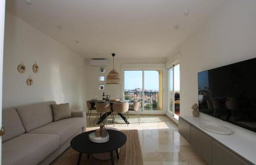 Luxe Appartement in Mijas met Zeezicht & Zwembad - Photo 37