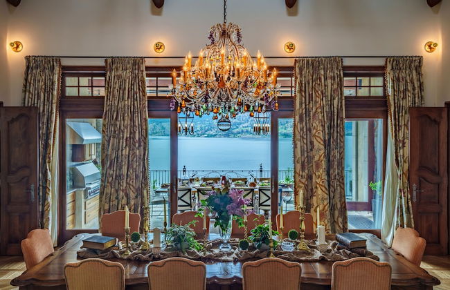 Château Okanagan - Foto 34