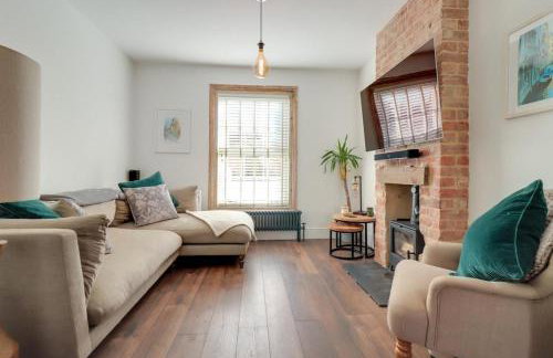 Charming Dog Friendly Cottage in Devon - Foto 1