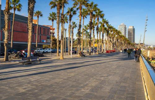 Kronos on the Beach suite 1 - Foto 34