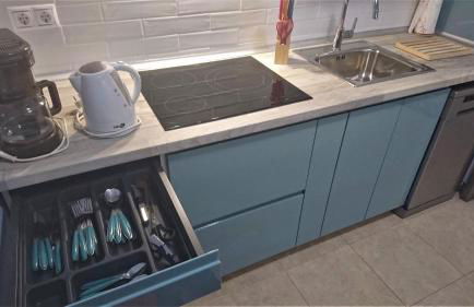 Cerca playa-AA-Patio privado - Photo 20