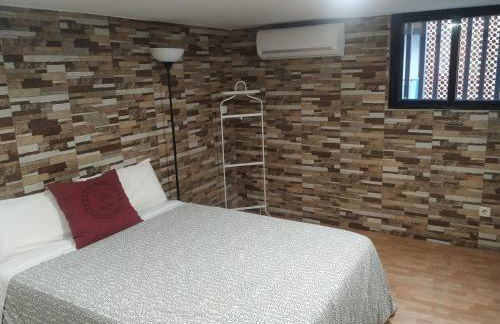 Apartamentos Deluxe Barajas - Foto 43