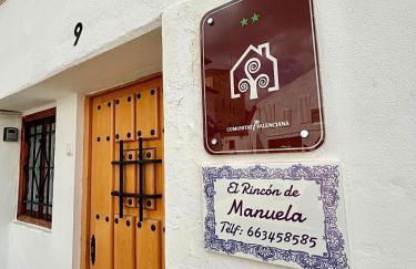 EL RINCÓN deMANUELA - Foto 18