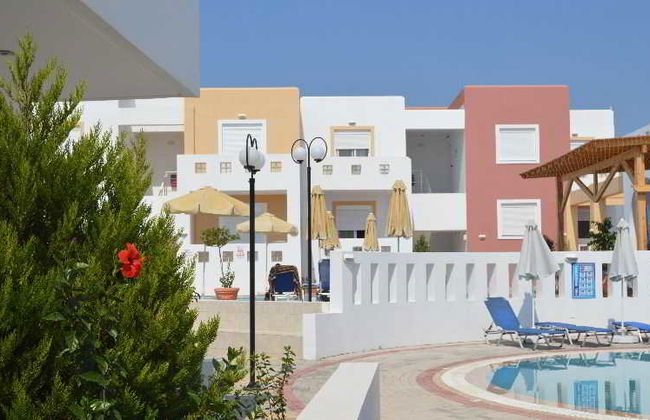 Gennadi Garden Apartments - Foto 12