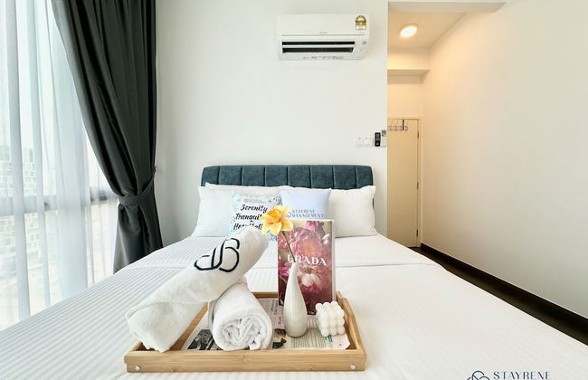 SKS Pavillion Residences by Stayrene - Foto 15