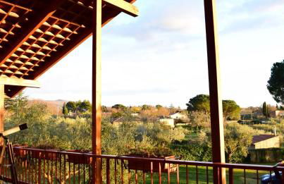 Villa dei Gelsomini, Residenza nel verde - Foto 52