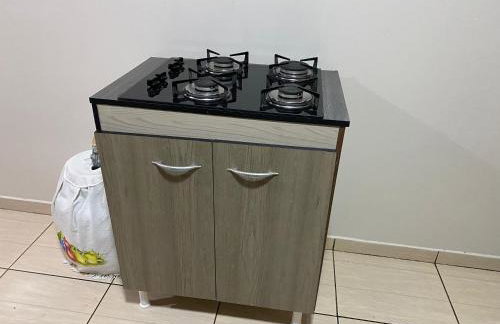 Casa Aconchegante para Você descansar - 02 - Foto 11