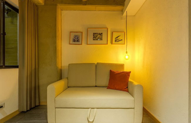 B 48 Living by B Rent - Foto 39