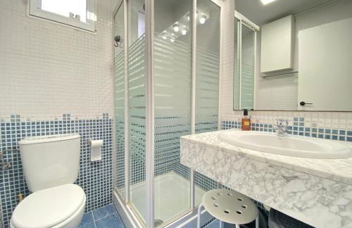 Sea view apartment Ferrissa - Foto 16