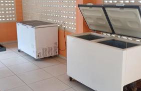 Apartamento mobiliado Praia do Farol - Foto 5