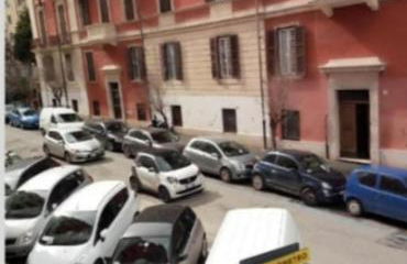 Lovely Suite accogliente appartamento tra Policlinico e Piazza Bologna - Photo 31